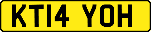KT14YOH