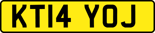 KT14YOJ