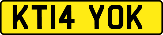 KT14YOK