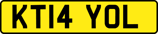 KT14YOL
