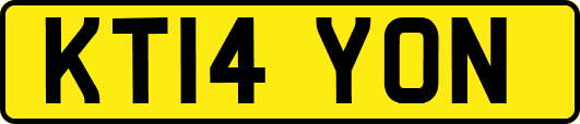 KT14YON