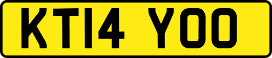 KT14YOO