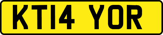 KT14YOR