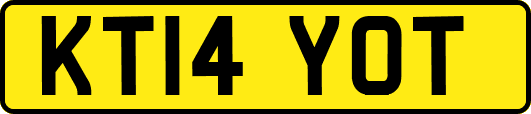 KT14YOT