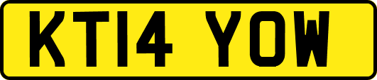 KT14YOW
