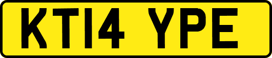 KT14YPE