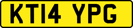 KT14YPG