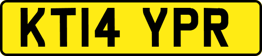 KT14YPR