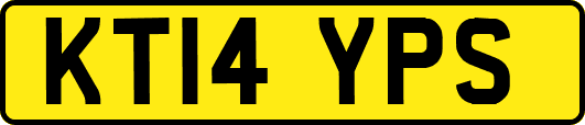KT14YPS