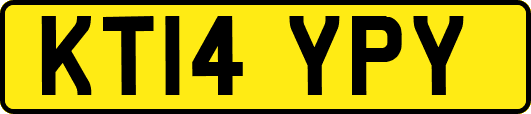 KT14YPY