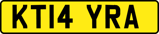 KT14YRA
