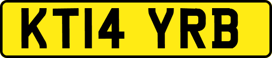 KT14YRB