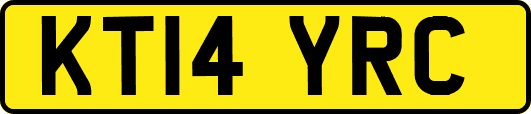 KT14YRC