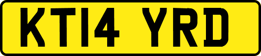 KT14YRD