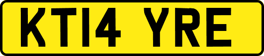 KT14YRE