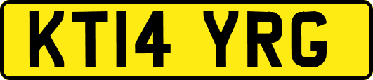 KT14YRG