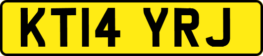 KT14YRJ