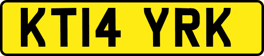 KT14YRK