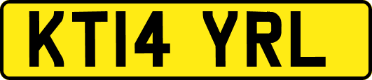 KT14YRL