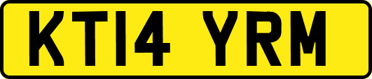 KT14YRM