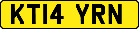KT14YRN