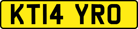 KT14YRO