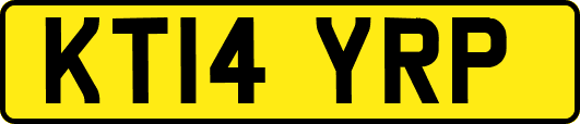 KT14YRP