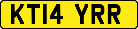 KT14YRR