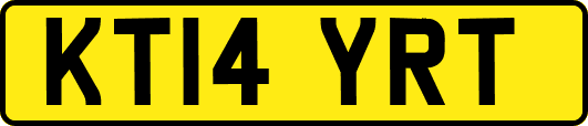 KT14YRT