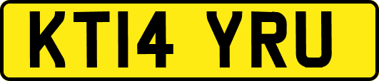 KT14YRU