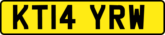 KT14YRW