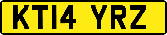 KT14YRZ