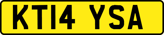 KT14YSA