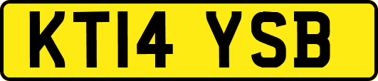 KT14YSB