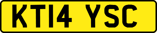 KT14YSC