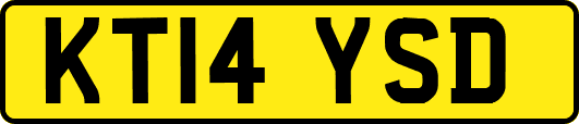 KT14YSD
