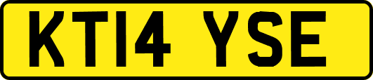 KT14YSE