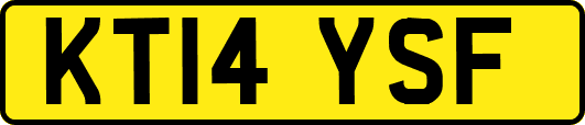 KT14YSF