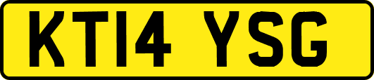 KT14YSG
