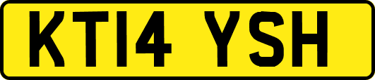KT14YSH