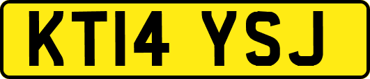 KT14YSJ