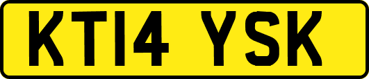KT14YSK