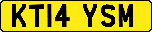 KT14YSM