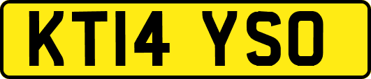 KT14YSO