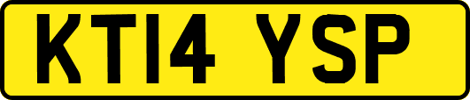 KT14YSP