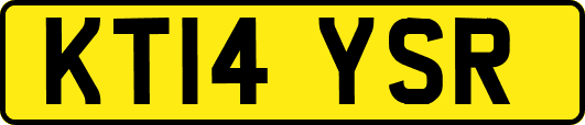 KT14YSR
