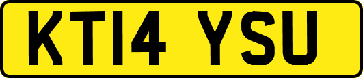 KT14YSU