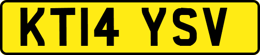 KT14YSV