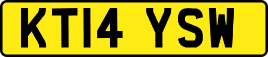 KT14YSW