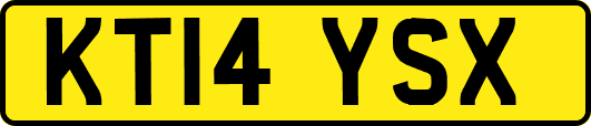 KT14YSX